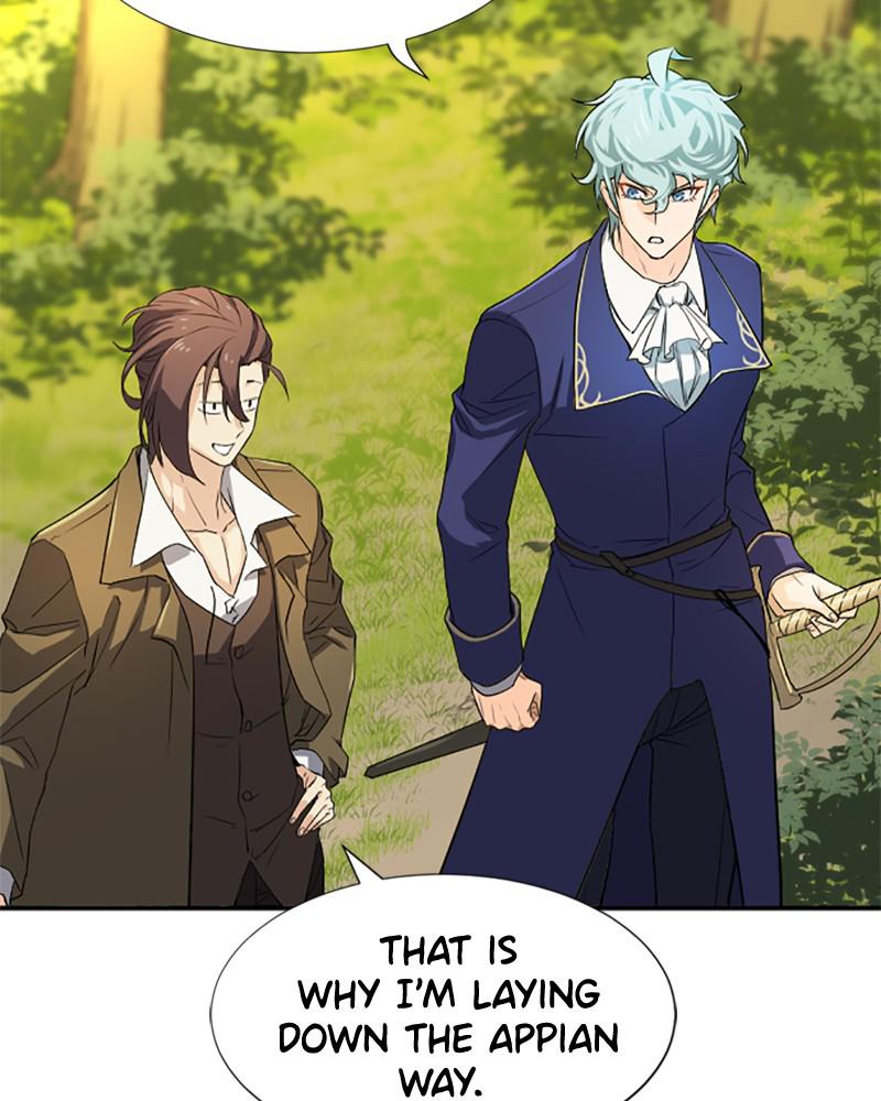 The Greatest Estate Developer Chapter 9