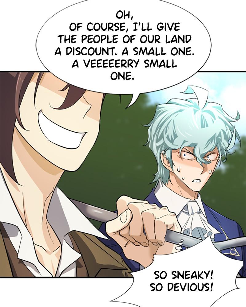 The Greatest Estate Developer Chapter 9