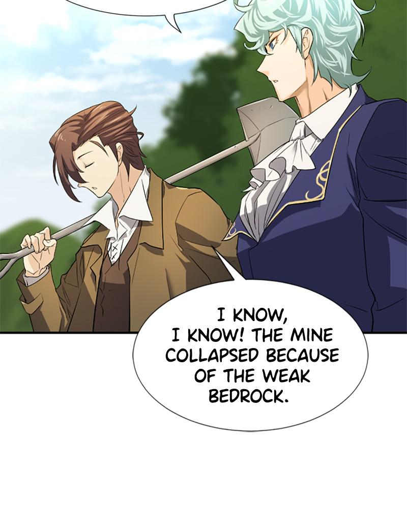 The Greatest Estate Developer Chapter 9