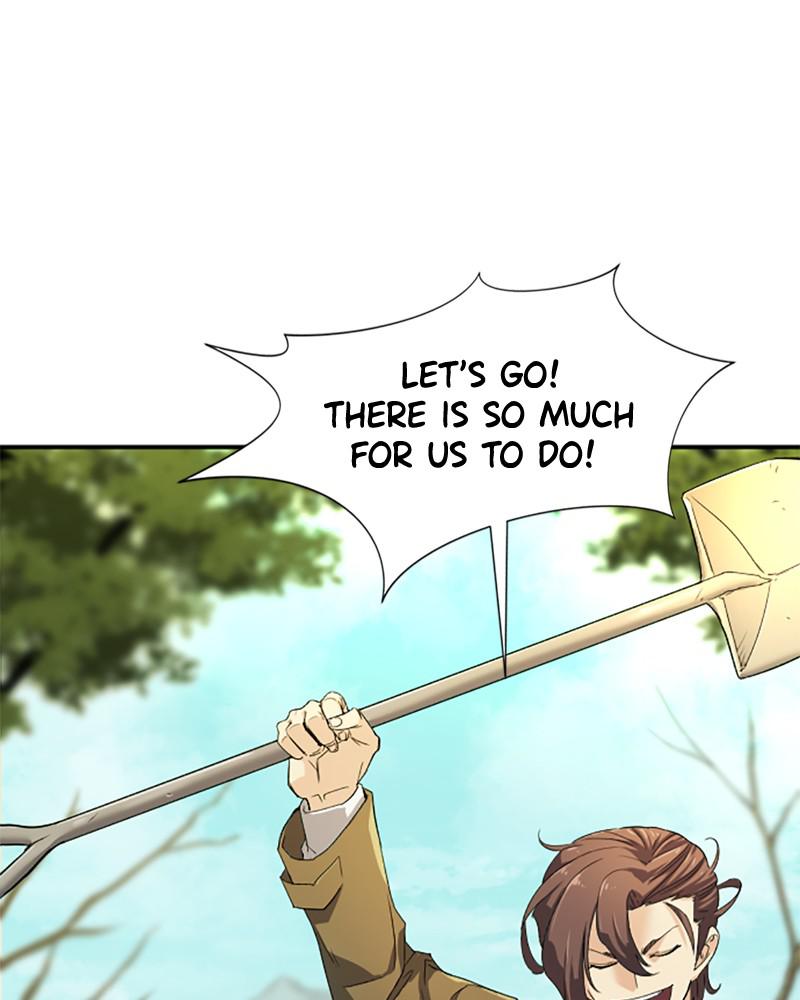 The Greatest Estate Developer Chapter 9