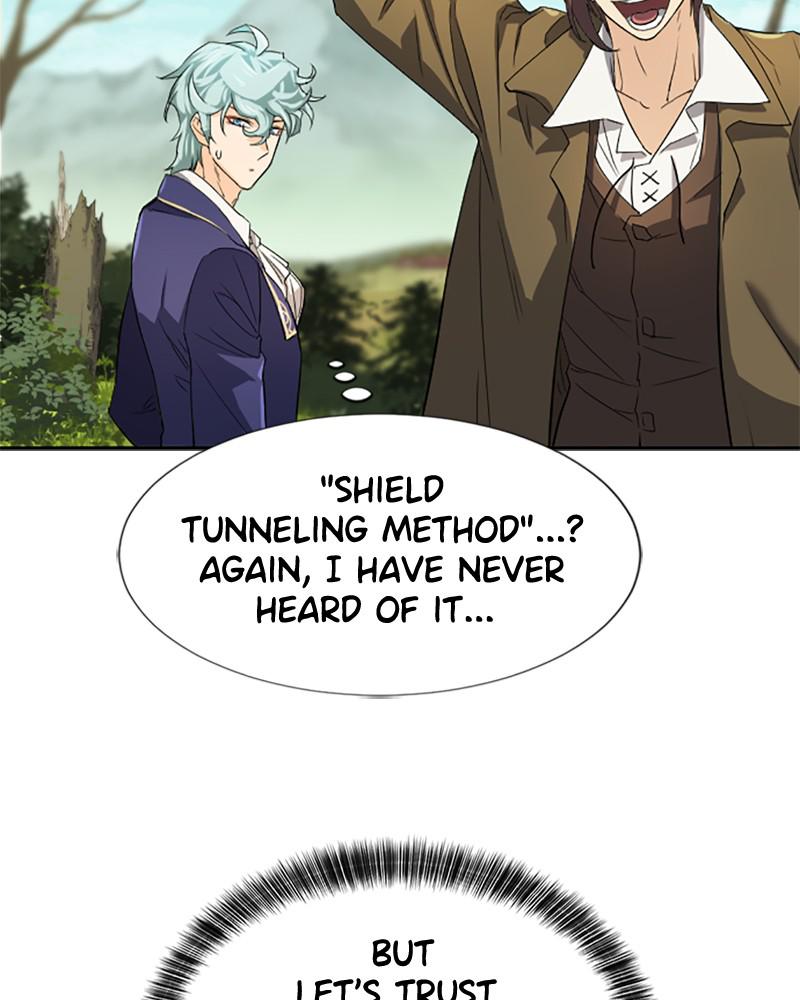 The Greatest Estate Developer Chapter 9