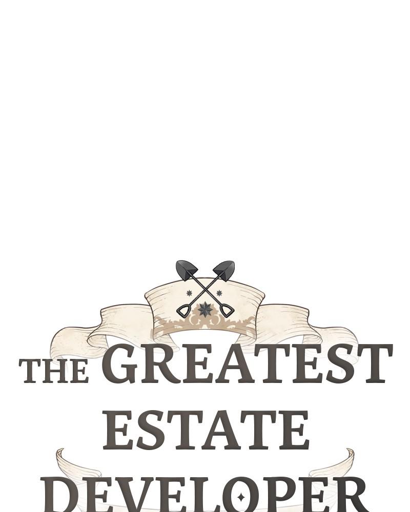 The Greatest Estate Developer Chapter 11 - Page 1 - The Greatest Estate Developer manhwa Chapter 11 manga