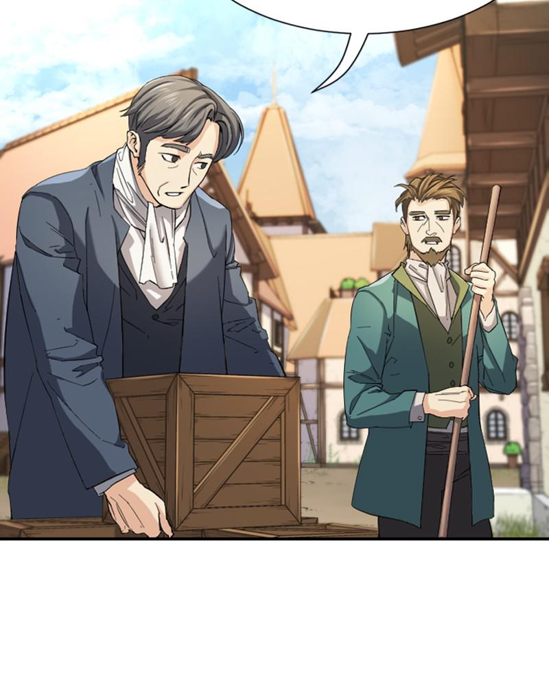 The Greatest Estate Developer Chapter 12