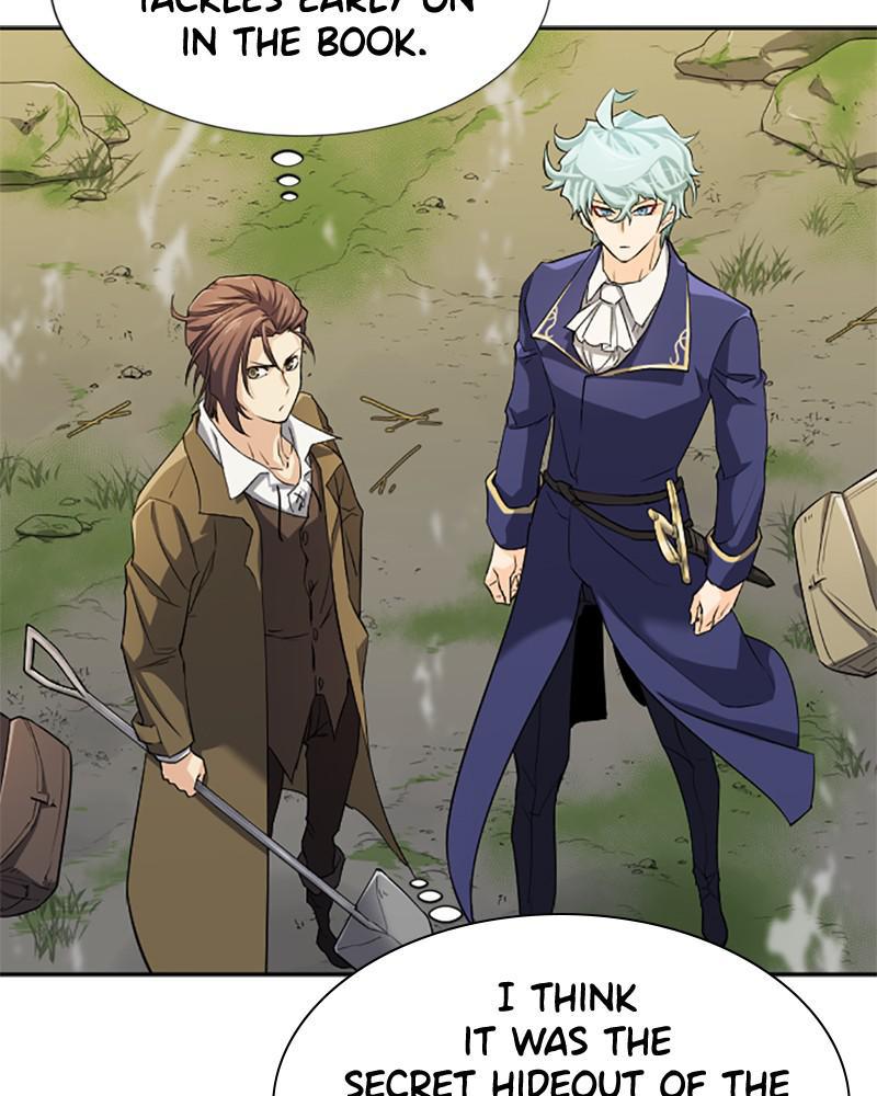 The Greatest Estate Developer Chapter 14