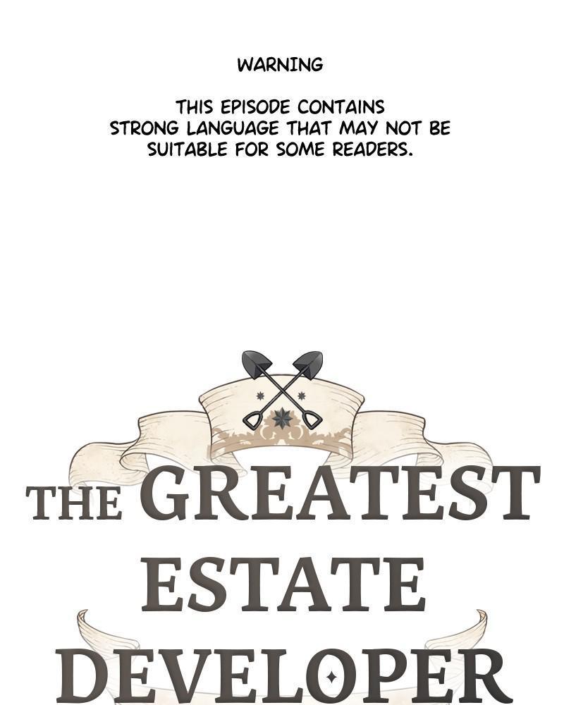The Greatest Estate Developer Chapter 16 - Page 1 - The Greatest Estate Developer manhwa Chapter 16 manga