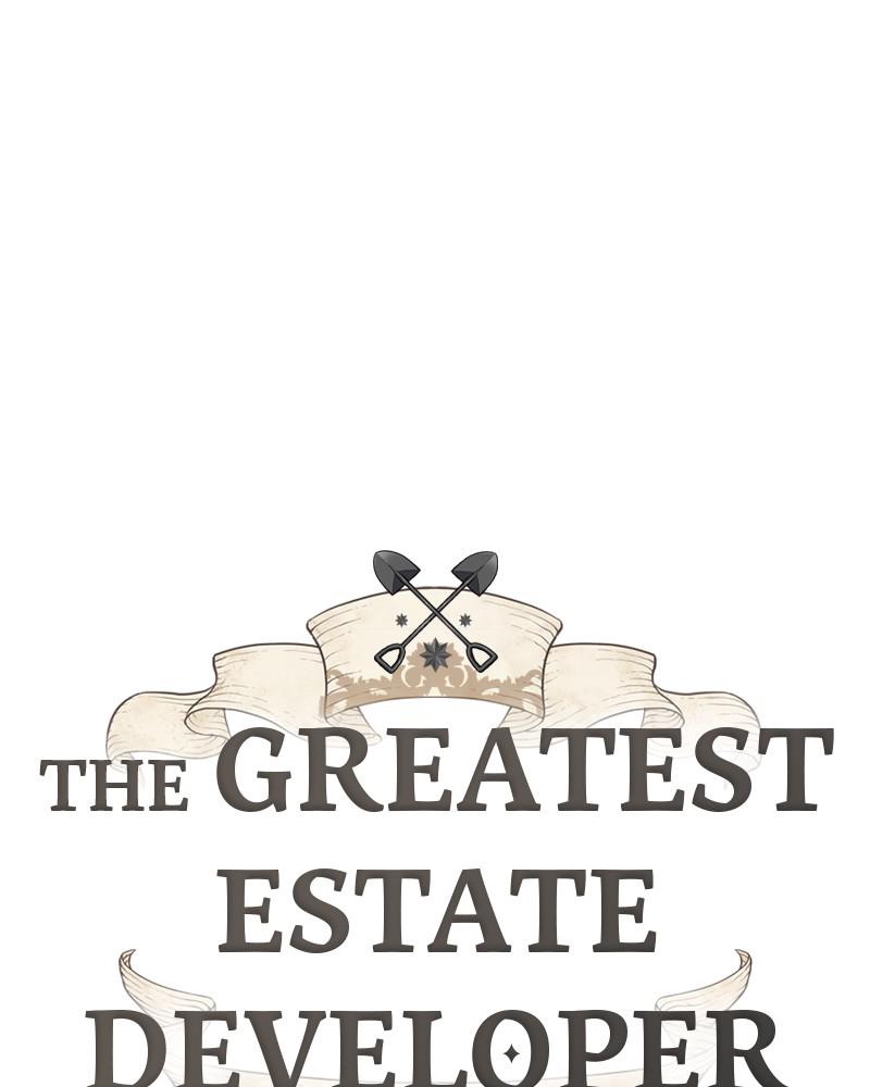The Greatest Estate Developer Chapter 18 - Page 1 - The Greatest Estate Developer manhwa Chapter 18 manga