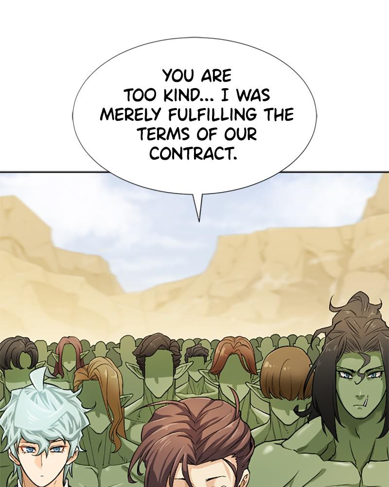 The Greatest Estate Developer Chapter 16