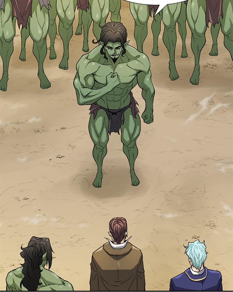 The Greatest Estate Developer Chapter 16