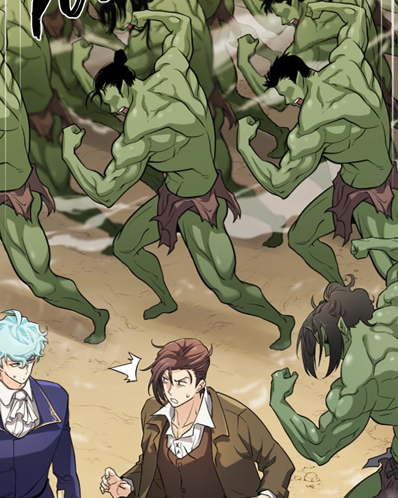 The Greatest Estate Developer Chapter 16