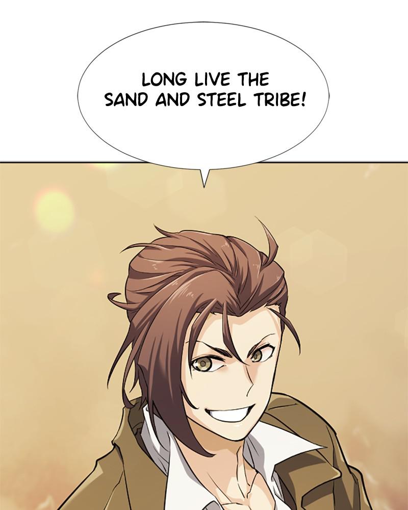 The Greatest Estate Developer Chapter 16