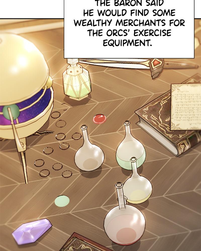 The Greatest Estate Developer Chapter 16