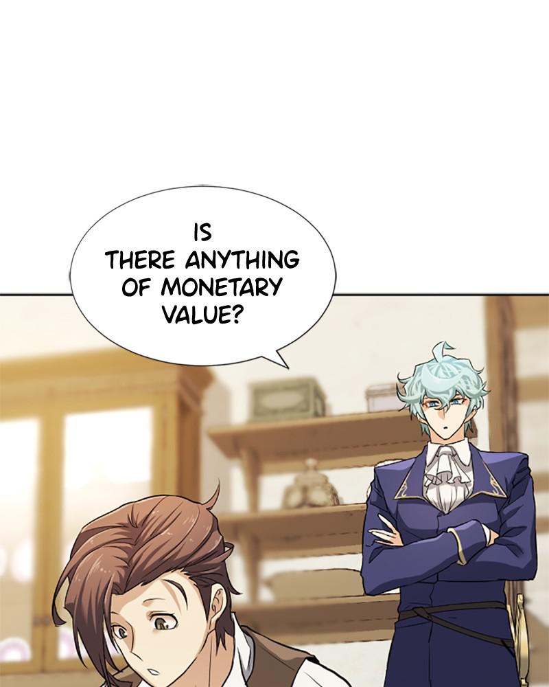 The Greatest Estate Developer Chapter 16