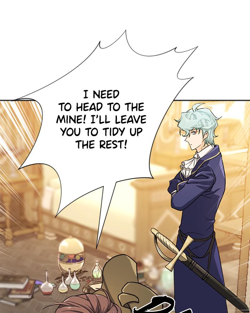 The Greatest Estate Developer Chapter 16