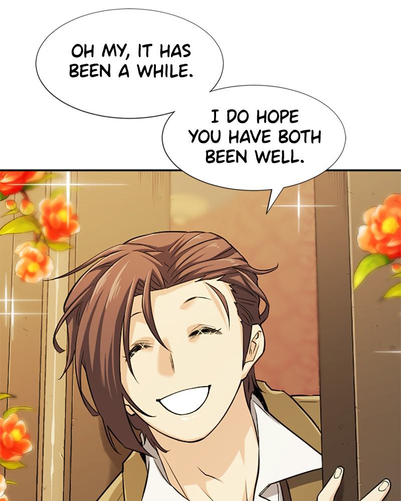 The Greatest Estate Developer Chapter 16