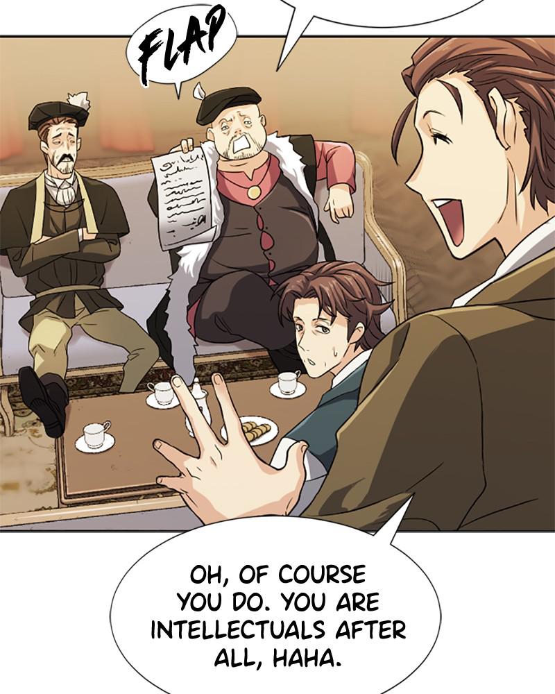 The Greatest Estate Developer Chapter 16