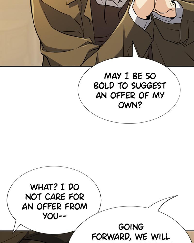 The Greatest Estate Developer Chapter 16