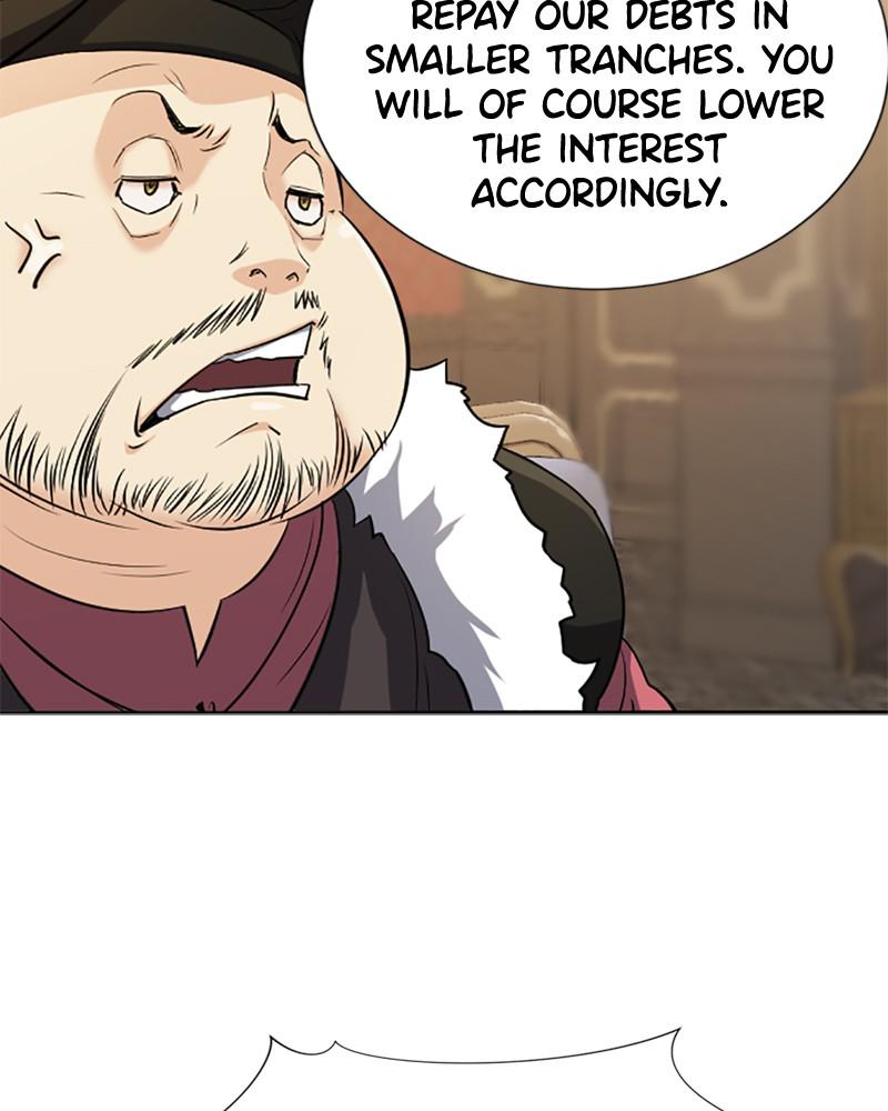 The Greatest Estate Developer Chapter 16