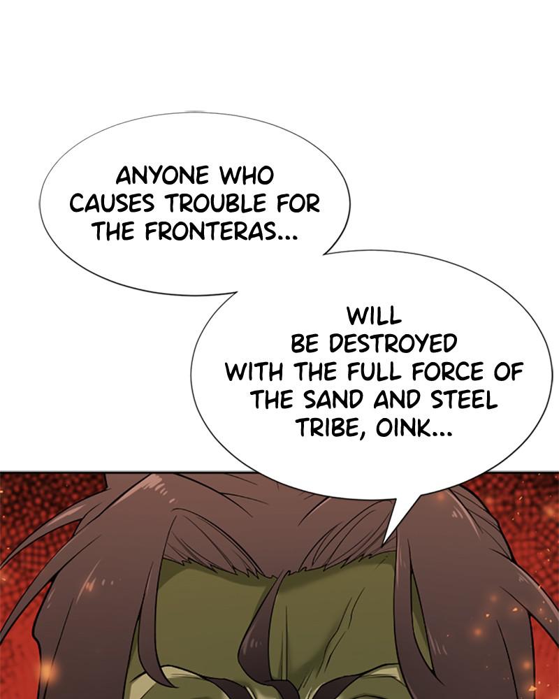 The Greatest Estate Developer Chapter 16