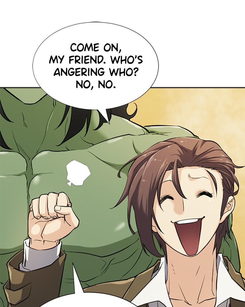 The Greatest Estate Developer Chapter 16