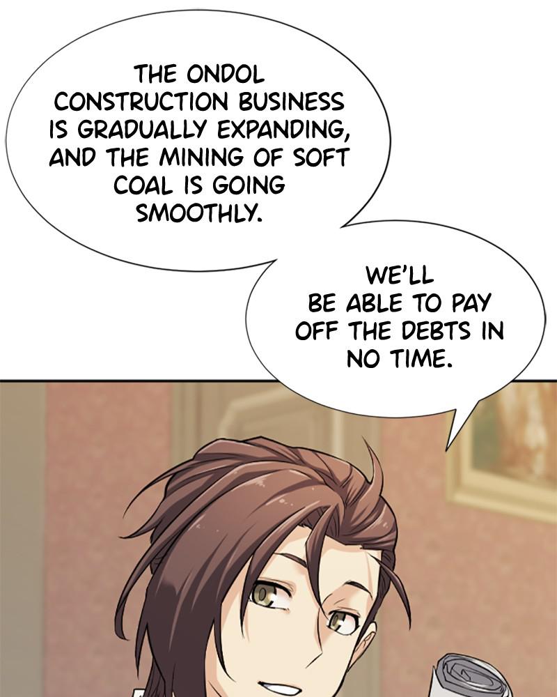 The Greatest Estate Developer Chapter 16