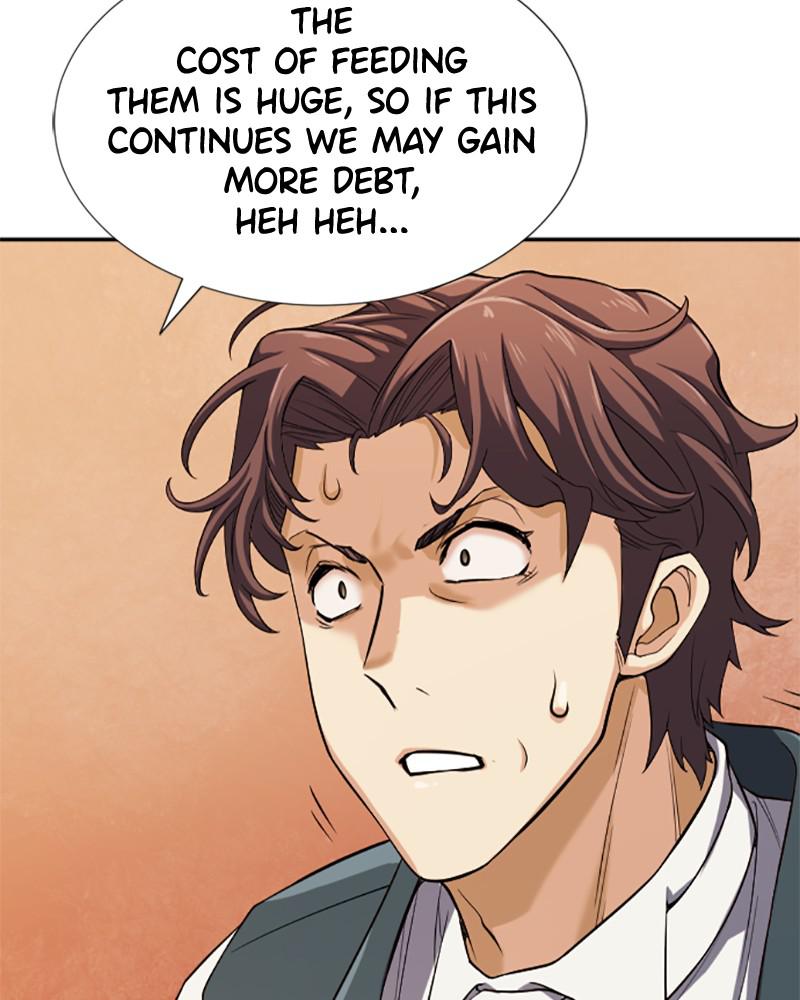 The Greatest Estate Developer Chapter 16