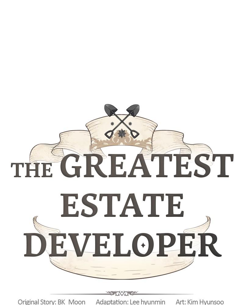 The Greatest Estate Developer Chapter 18