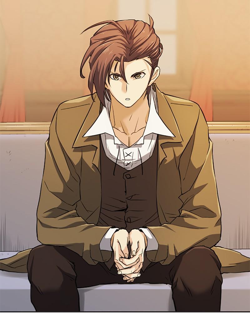 The Greatest Estate Developer Chapter 18