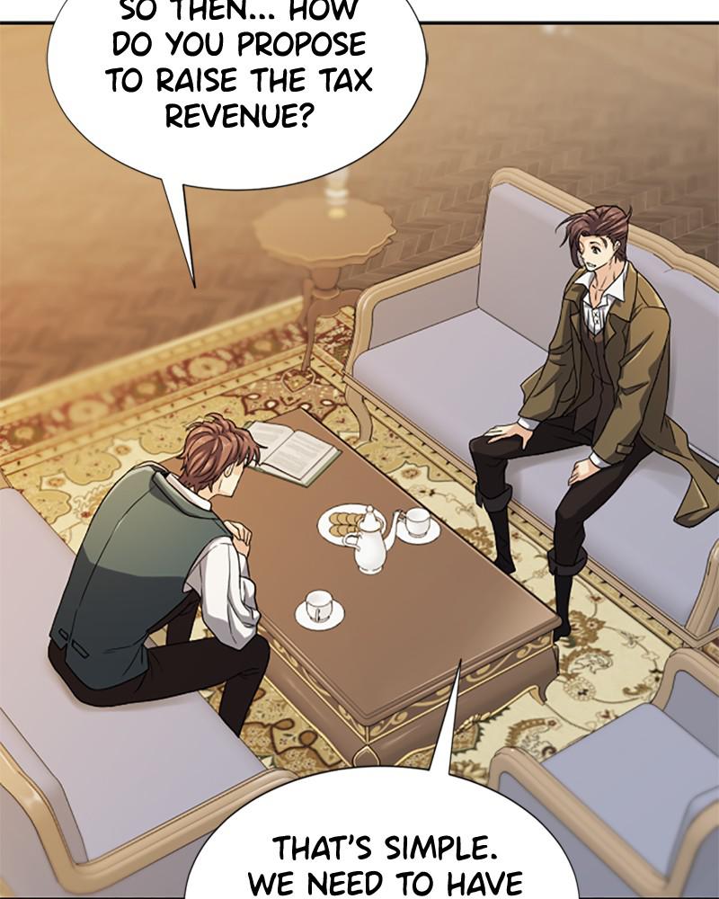 The Greatest Estate Developer Chapter 18