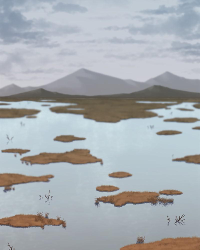 The Greatest Estate Developer Chapter 18