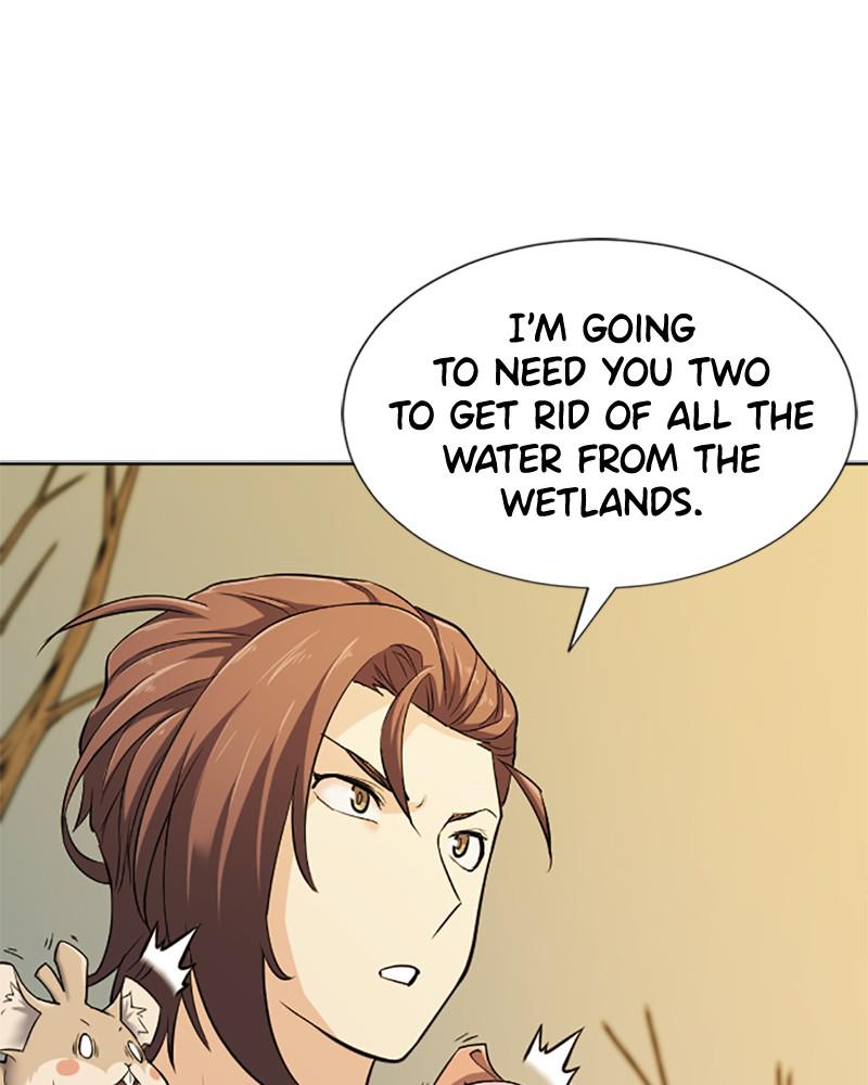 The Greatest Estate Developer Chapter 18