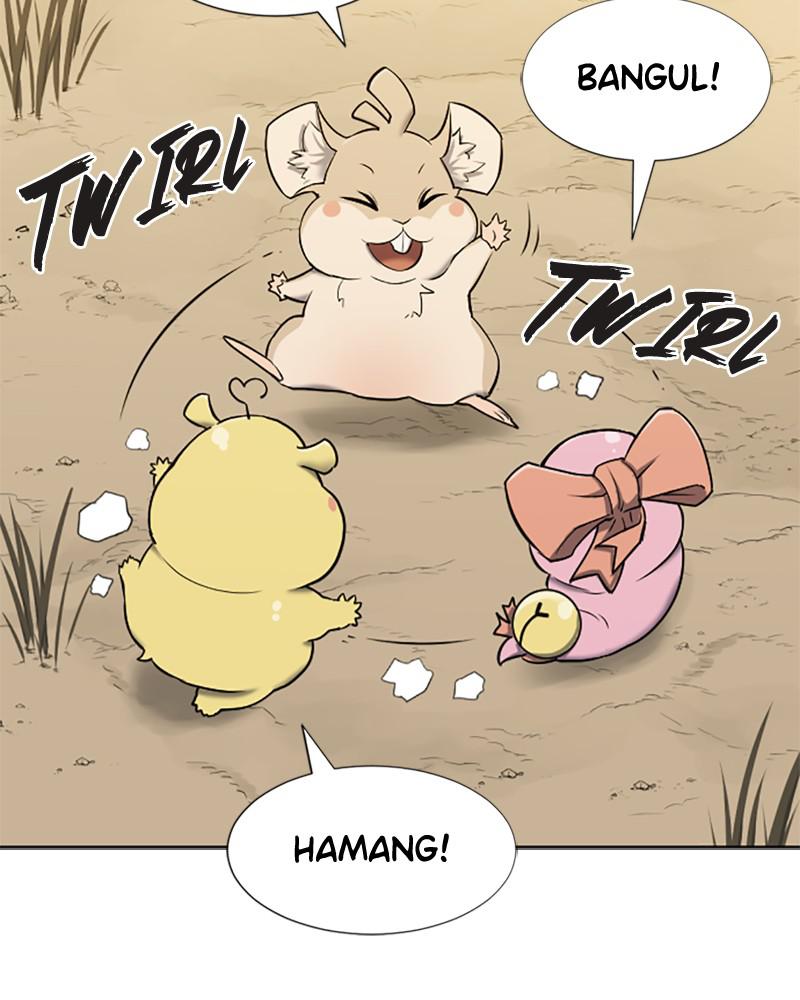 The Greatest Estate Developer Chapter 18