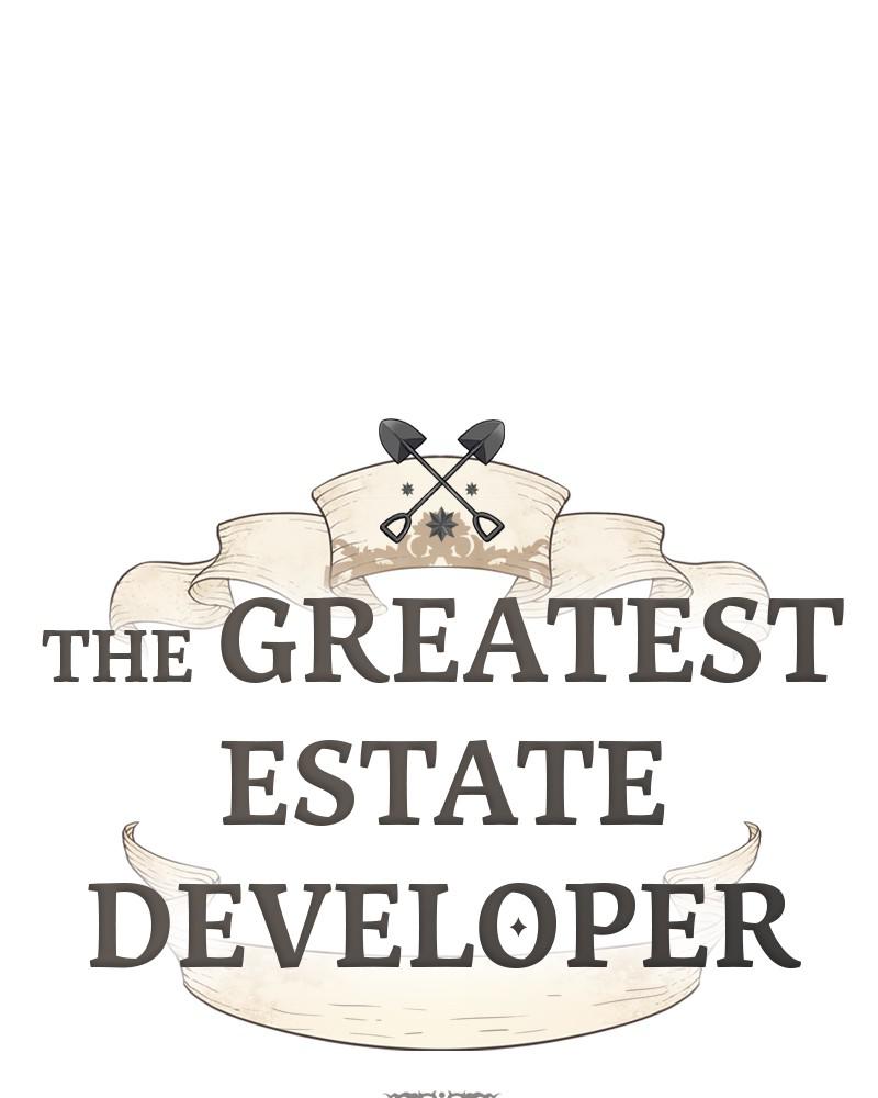 The Greatest Estate Developer Chapter 19