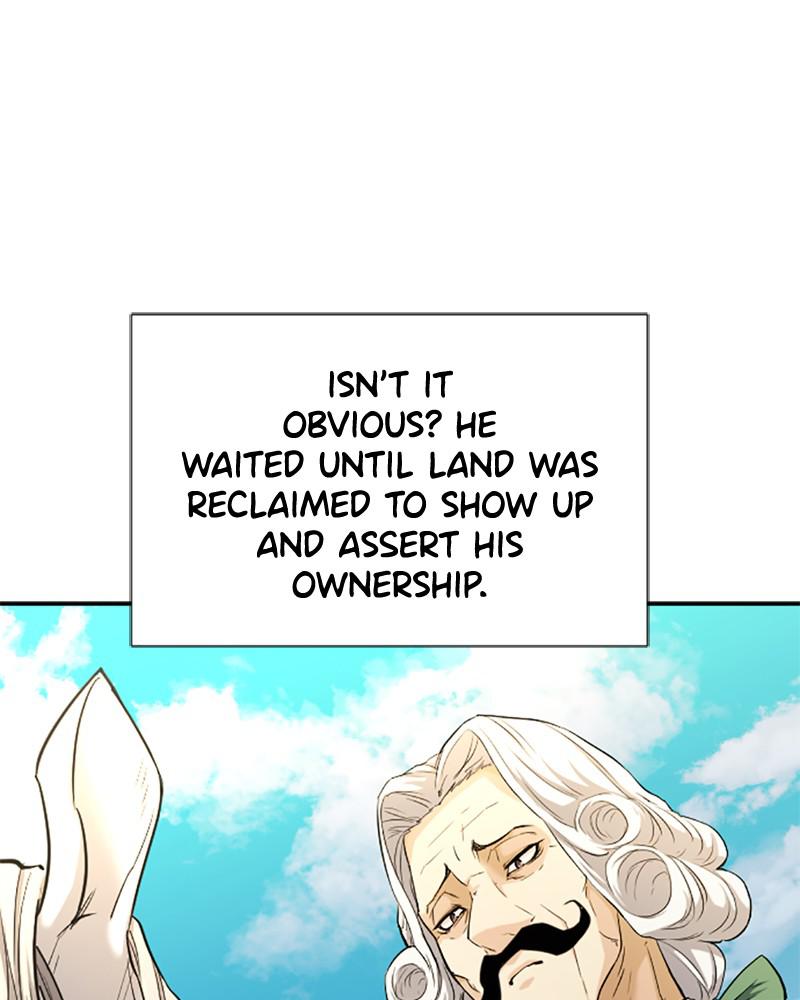 The Greatest Estate Developer Chapter 19