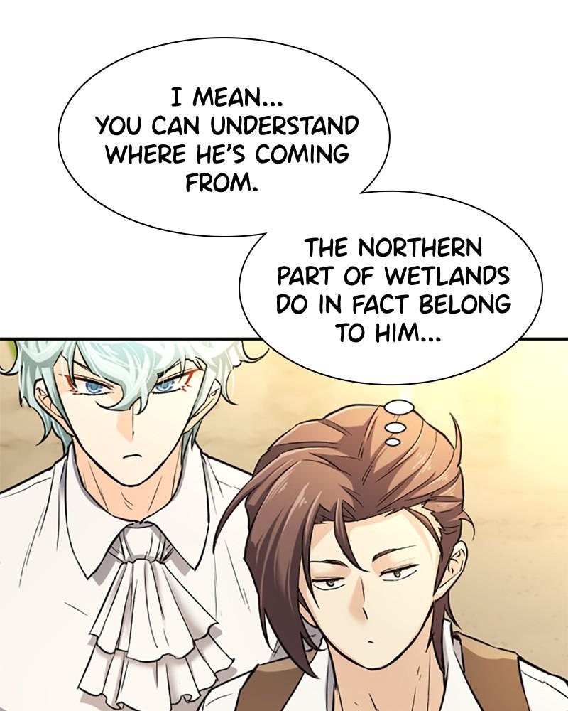 The Greatest Estate Developer Chapter 19