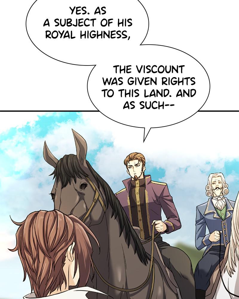 The Greatest Estate Developer Chapter 19