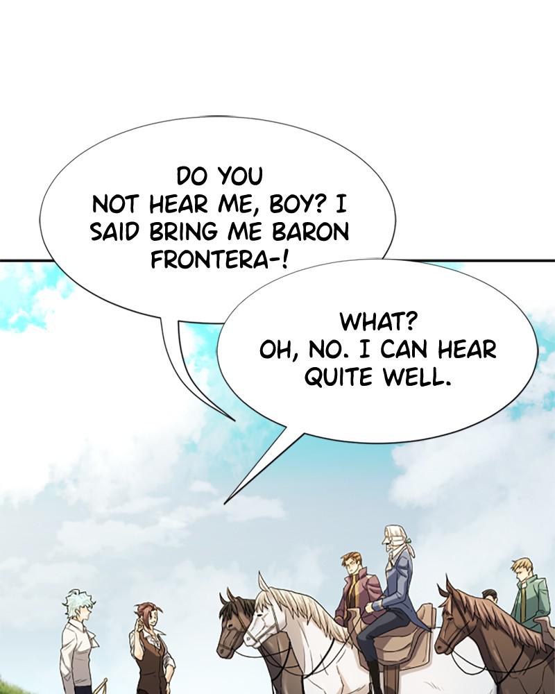 The Greatest Estate Developer Chapter 19