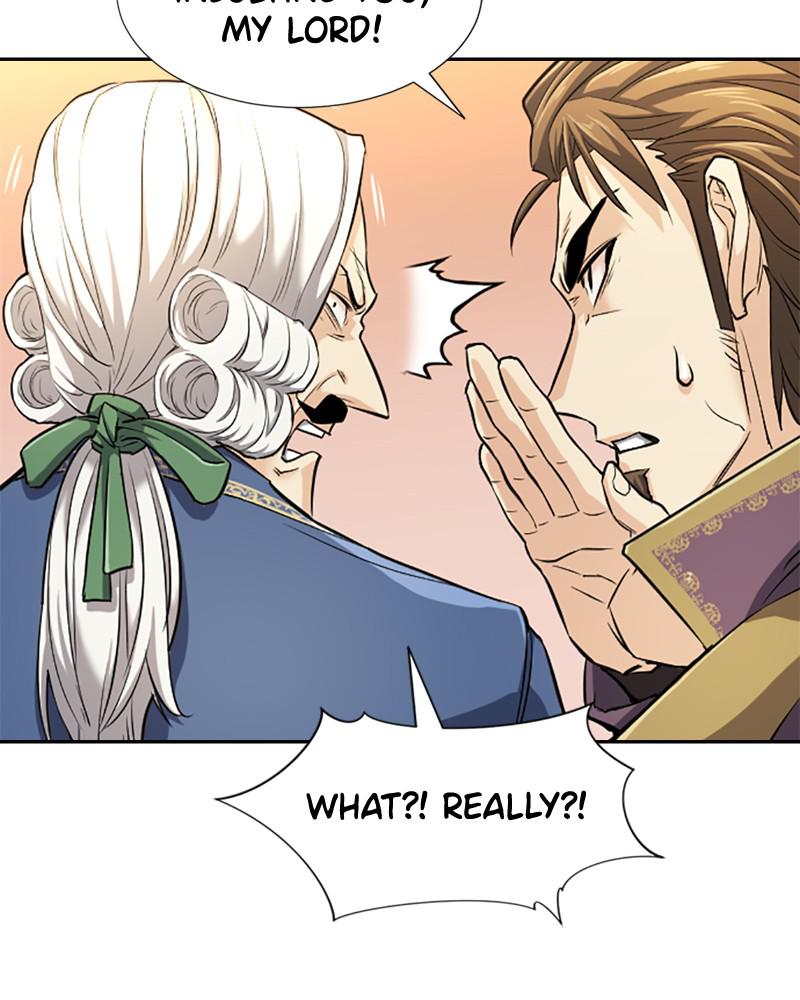 The Greatest Estate Developer Chapter 19