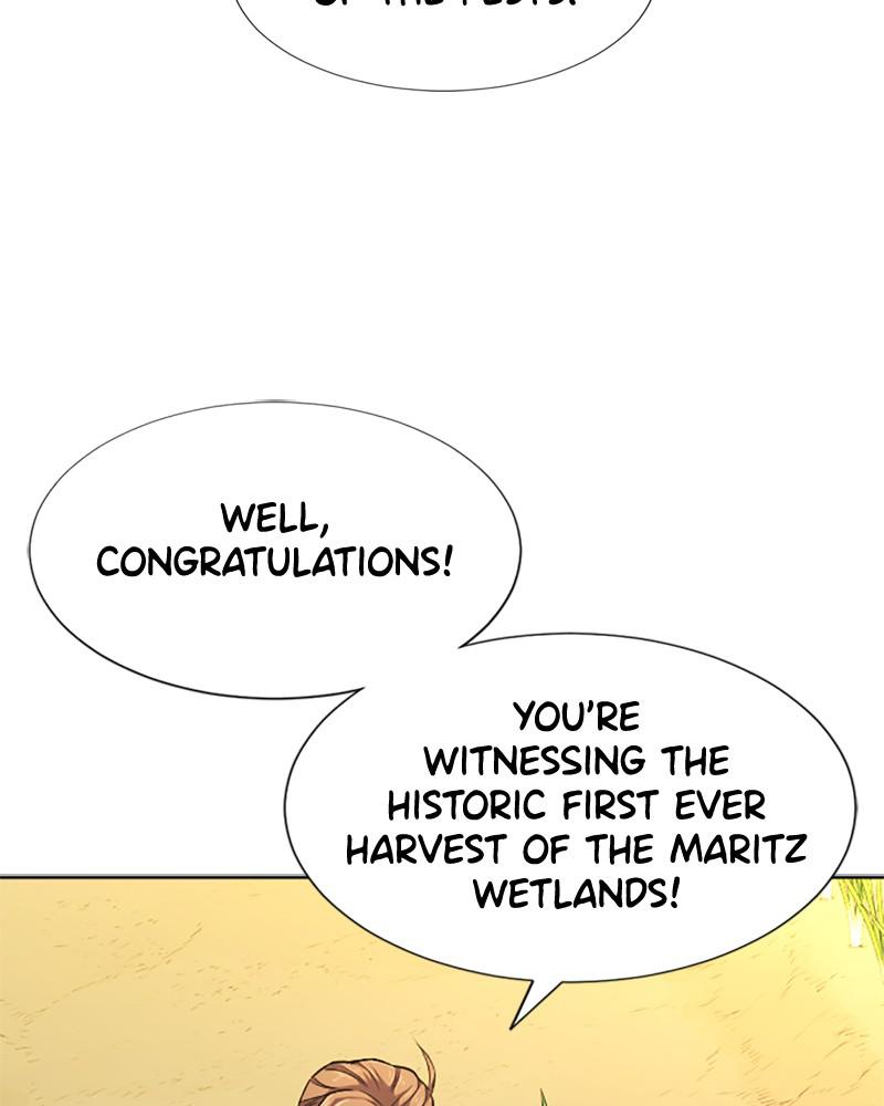 The Greatest Estate Developer Chapter 19