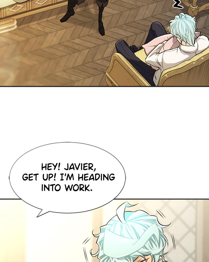 The Greatest Estate Developer Chapter 19