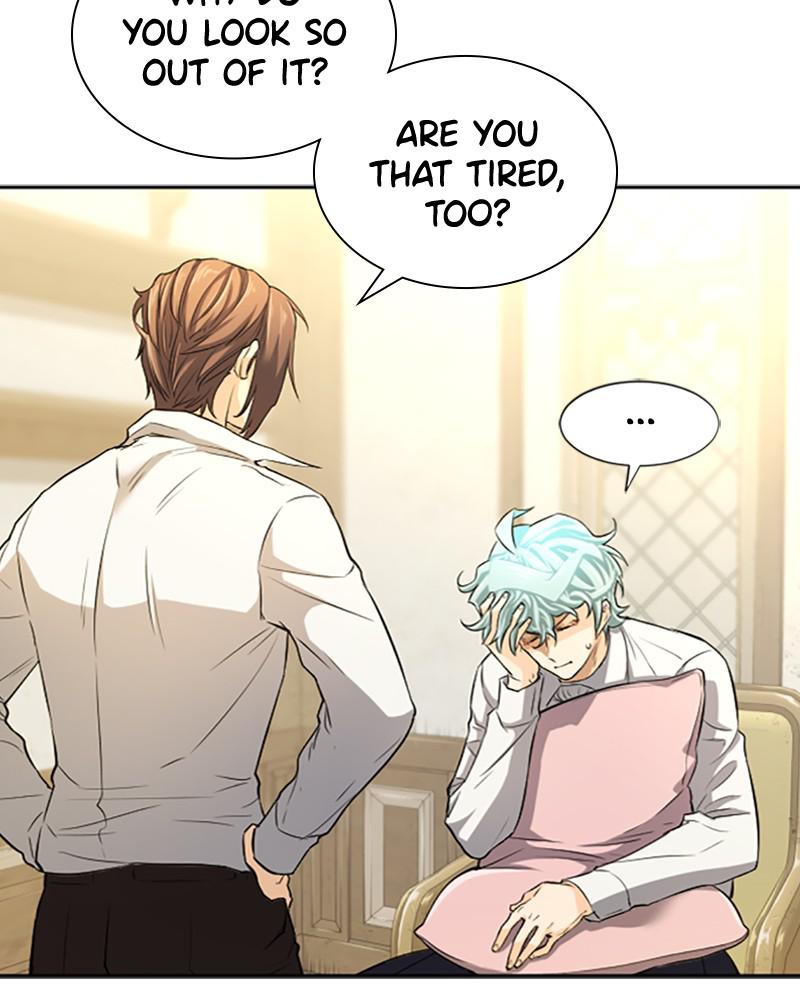 The Greatest Estate Developer Chapter 19