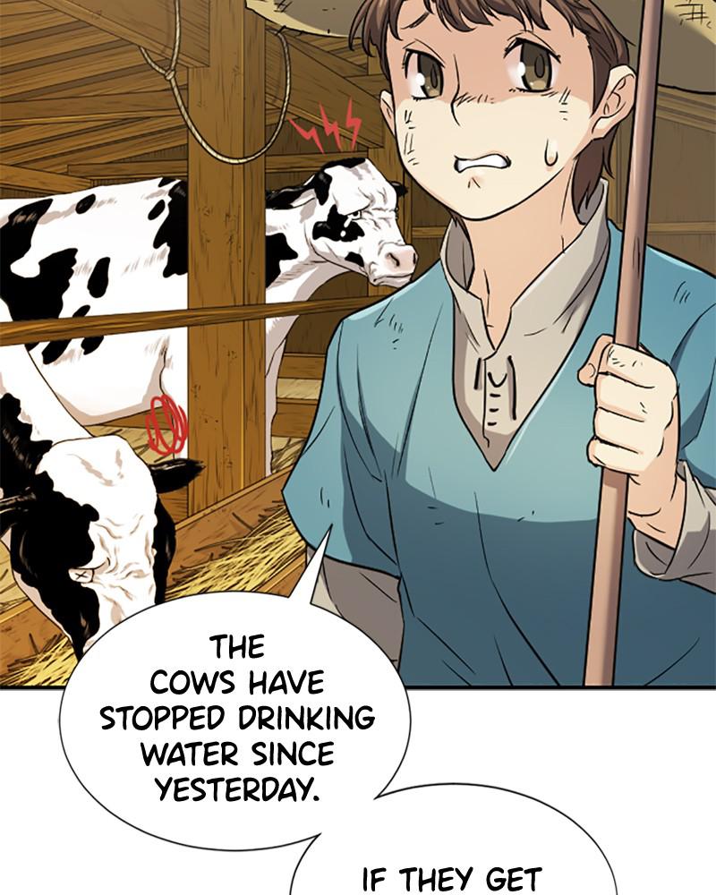 The Greatest Estate Developer Chapter 21