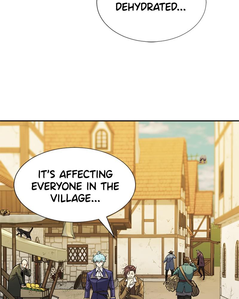 The Greatest Estate Developer Chapter 21