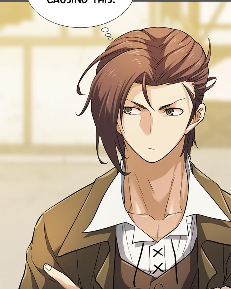 The Greatest Estate Developer Chapter 21