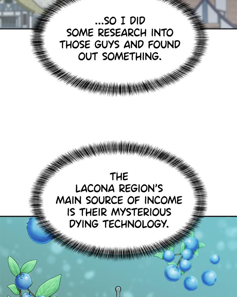 The Greatest Estate Developer Chapter 21