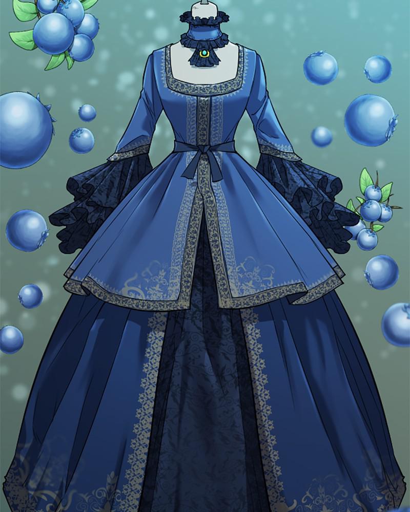 The Greatest Estate Developer Chapter 21