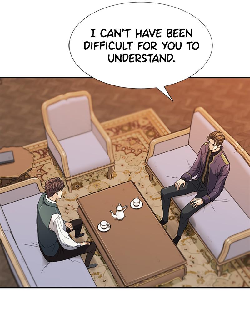 The Greatest Estate Developer Chapter 21