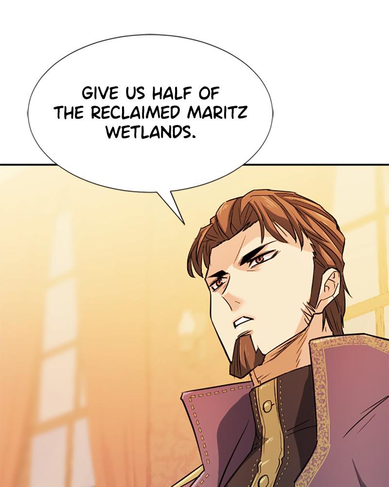 The Greatest Estate Developer Chapter 21