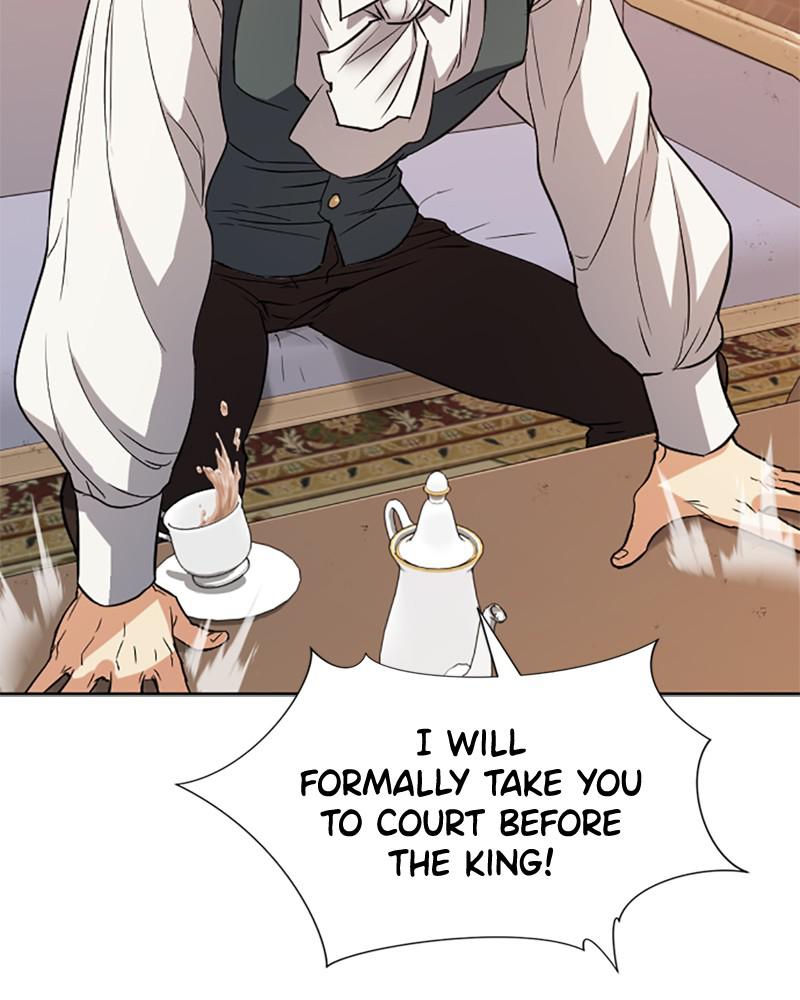 The Greatest Estate Developer Chapter 21