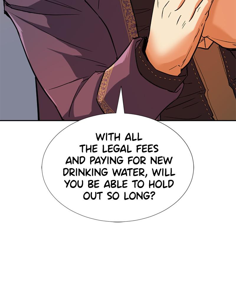 The Greatest Estate Developer Chapter 21