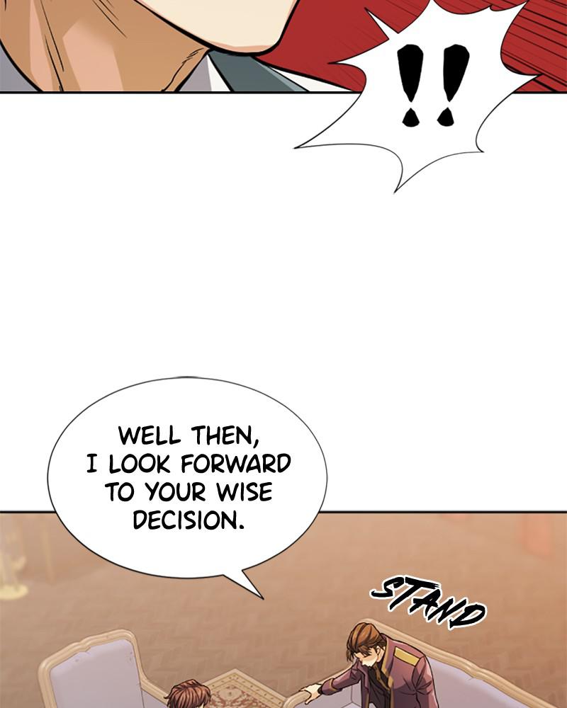 The Greatest Estate Developer Chapter 21